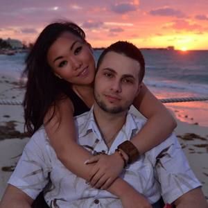 Meet your Posher, Sammy